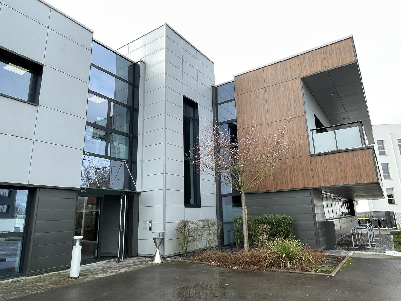Bureau Ars-Laquenexy 288m² Vente bureau Ars-Laquenexy Moselle OVBUR2421440 15
